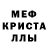 Amphetamine Розовый Ilkuo